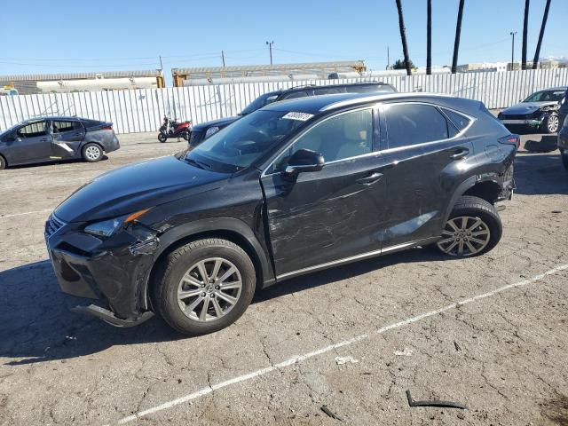 Lexus Nx 300 bas (2018)