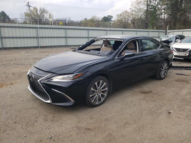 Lexus Es 350 (2019)