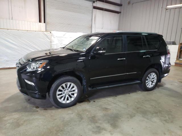 Lexus Gx 460 (2019)
