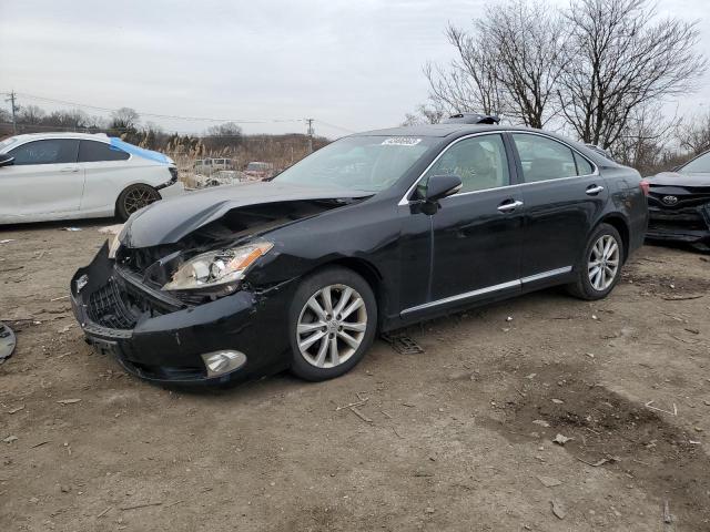 Lexus Es 350 (2010)