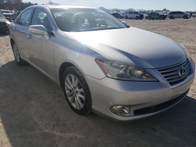 Lexus Es 350 (2010)