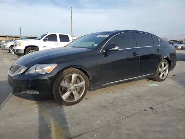 Lexus Gs 350 (2011)