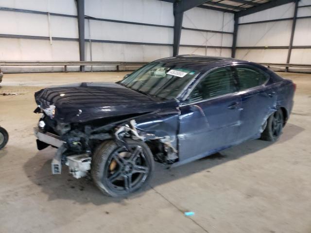 Lexus Is 250 (2012)