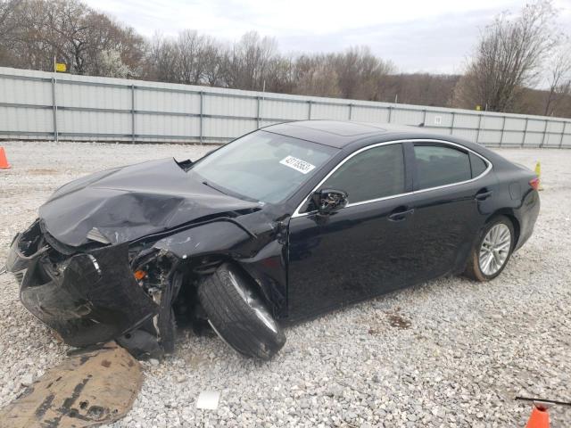 Lexus Es 350 (2013)