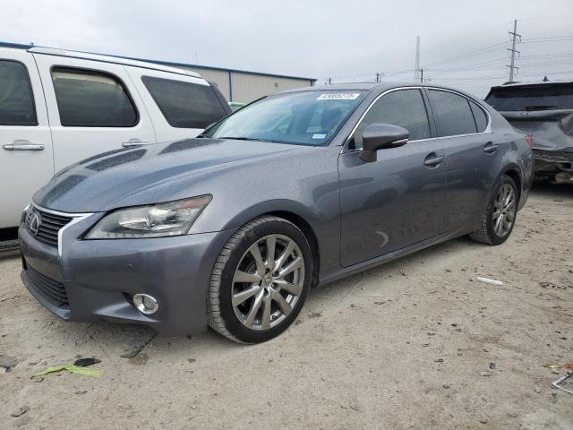 Lexus Gs 350 (2013)