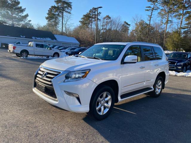 Lexus Gx 460 (2014)