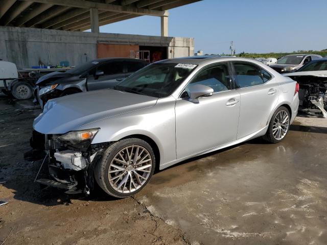 Lexus Is 250 (2014)