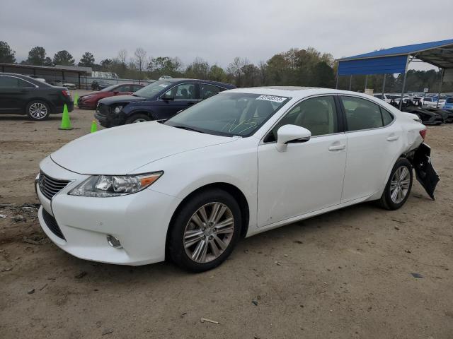 Lexus Es 350 (2015)