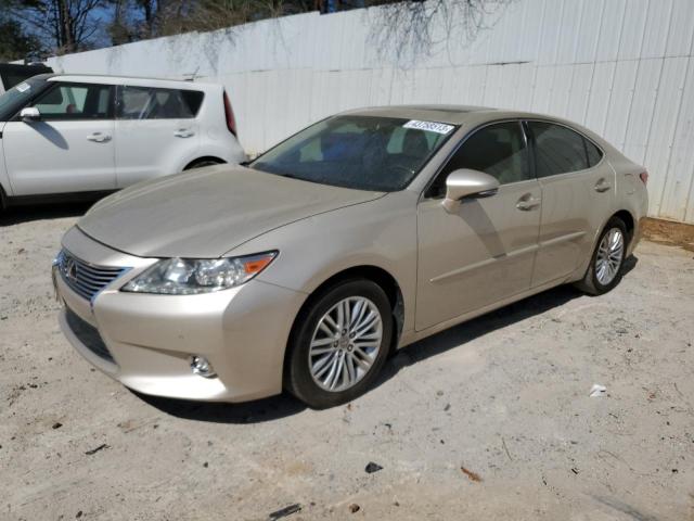 Lexus Es 350 (2015)