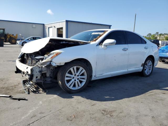 Lexus Es 350 (2010)