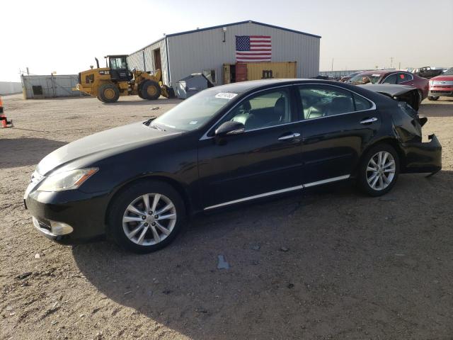 Lexus Es 350 (2011)