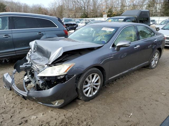 Lexus Es 350 (2012)
