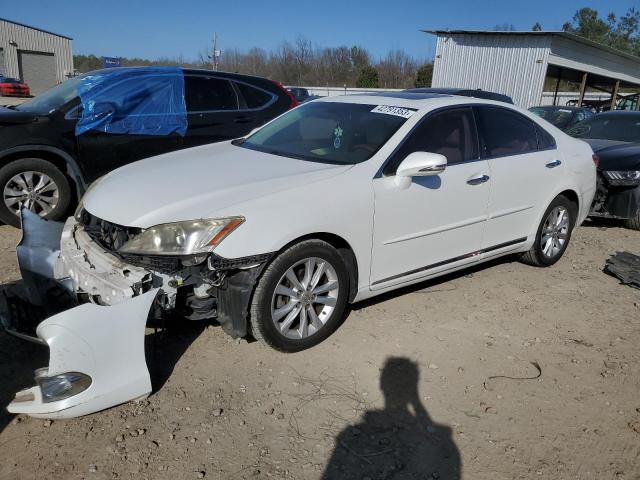 Lexus Es 350 (2012)