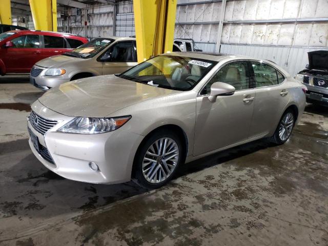 Lexus Es350 (2013)