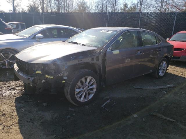 Lexus Es 300h (2013)