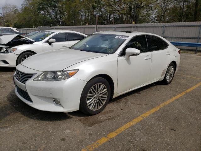 Lexus Es 350 (2013)