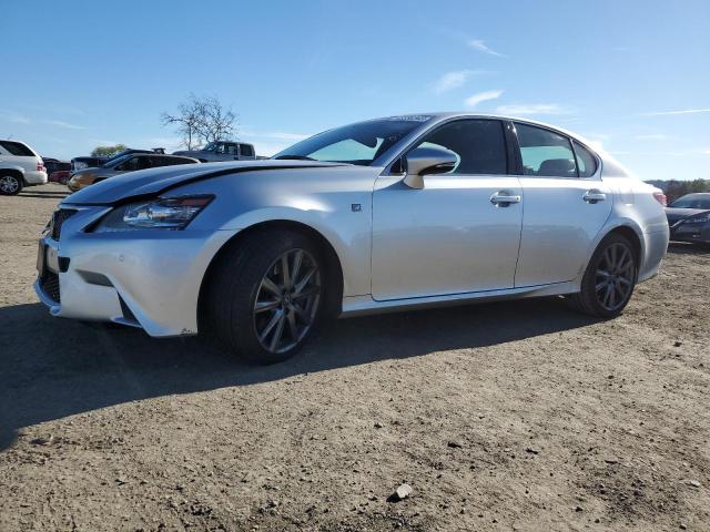 Lexus Gs 350 (2013)