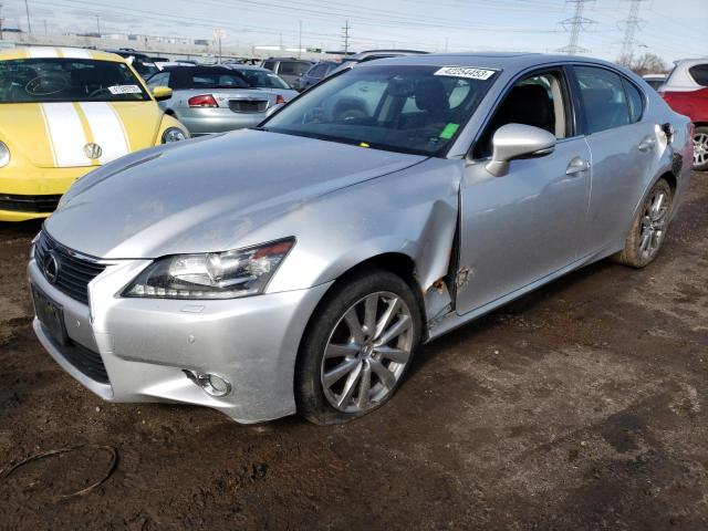 Lexus Gs 350 (2013)