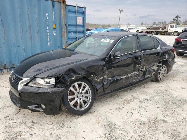 Lexus Gs 350 (2014)