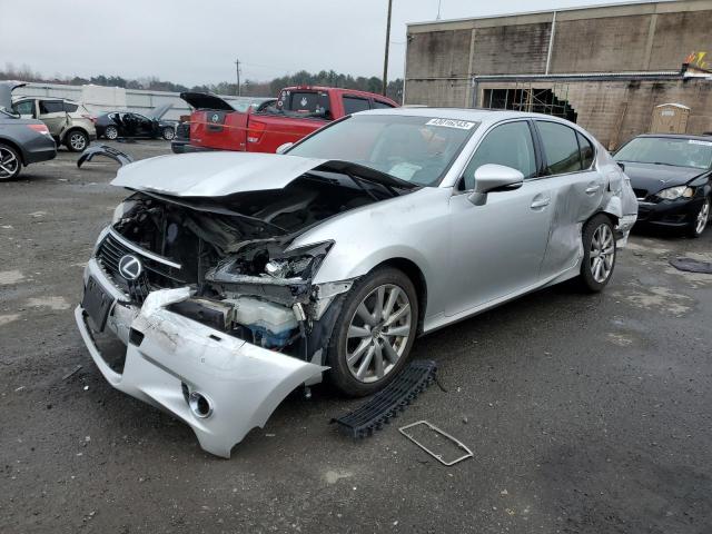 Lexus Gs 350 (2014)