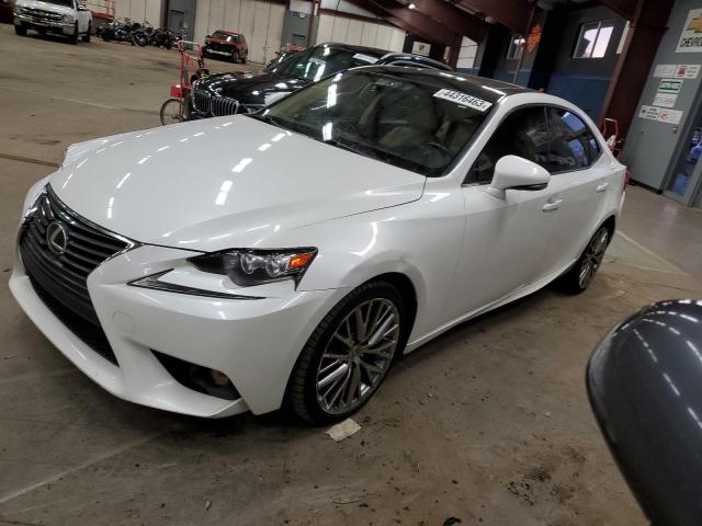 Lexus Is 250 (2014)