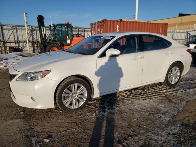 Lexus Es 350 (2015)