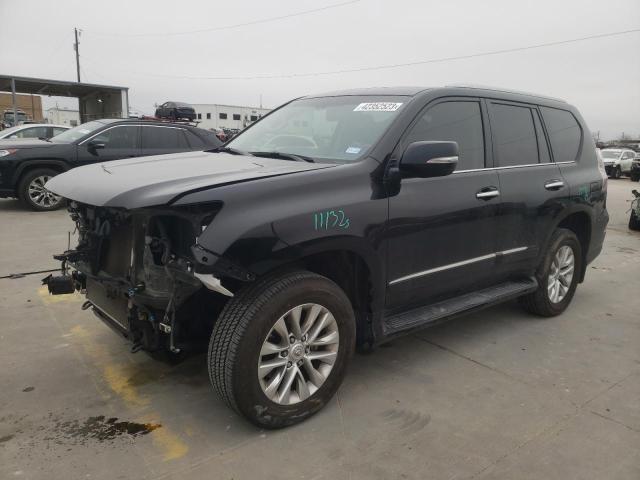 Lexus Gx 460 (2016)