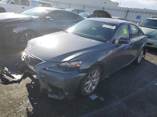 Lexus Is 200t (2016)