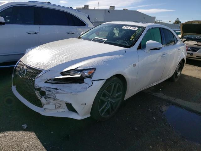 Lexus Is 200t (2016)