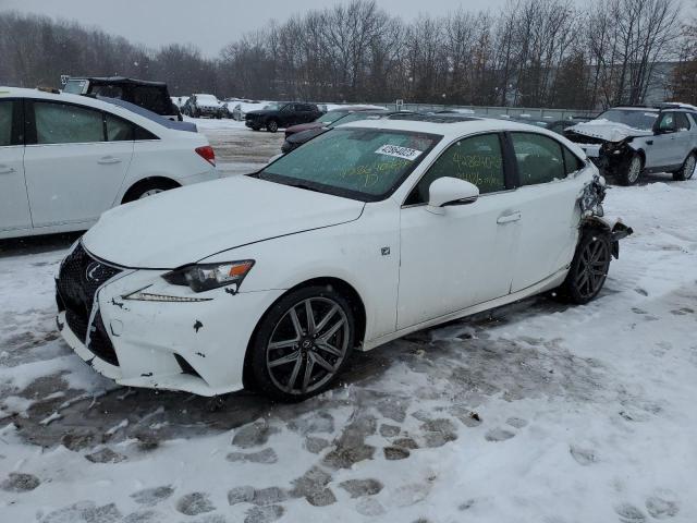 Lexus Is 300 (2016)