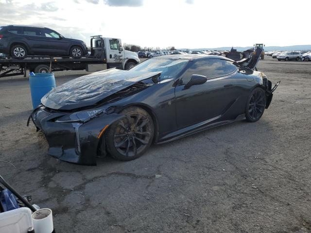 Lexus Lc 500 (2018)