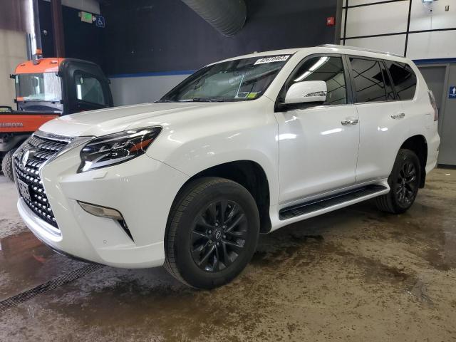 Lexus Gx 460 pre (2020)
