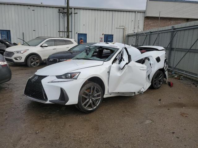 Lexus Is 300 f-s (2020)