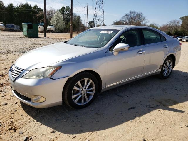 Lexus Es 350 (2010)