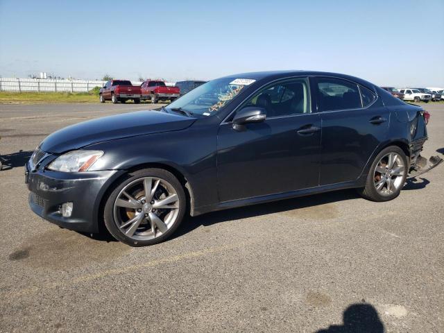 Lexus Is 250 (2010)