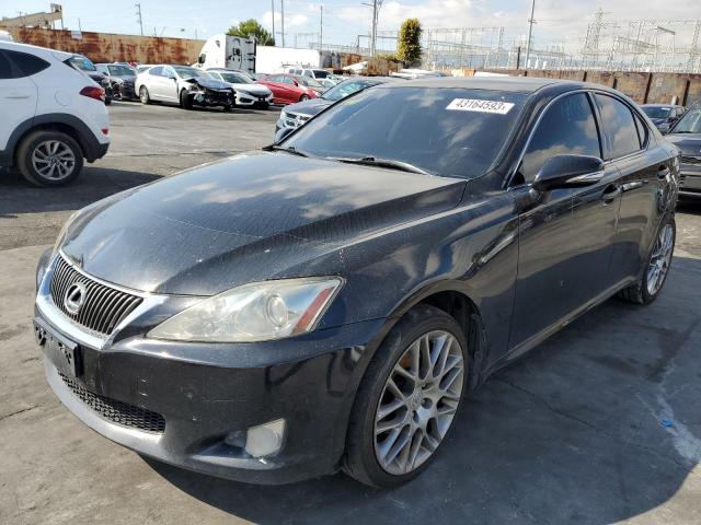 Lexus Is 250 (2010)