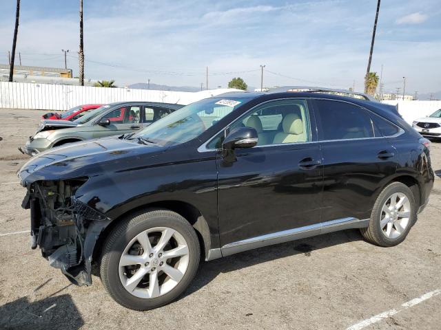 Lexus Rx 350 (2010)