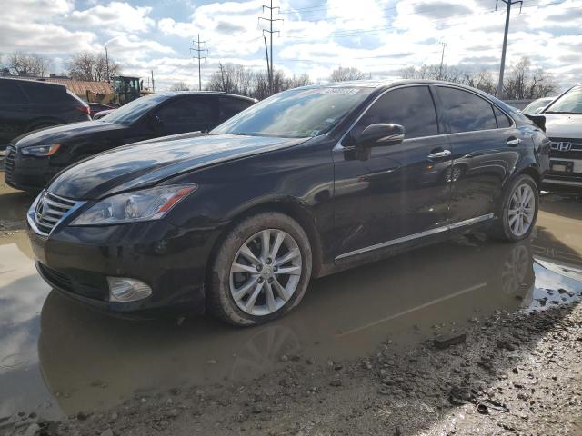 Lexus Es 350 (2012)