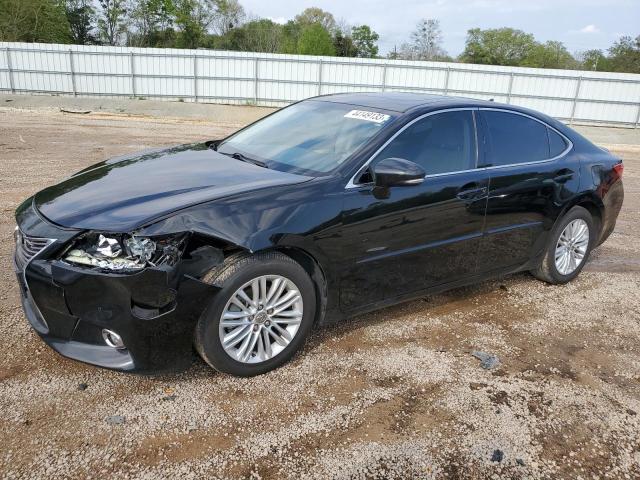 Lexus Es 350 (2014)