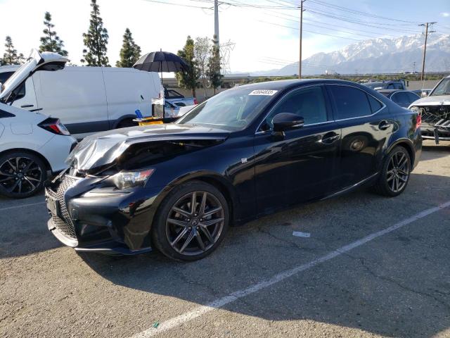 Lexus Is 250 (2014)