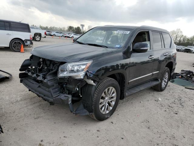 Lexus Gx 460 (2015)