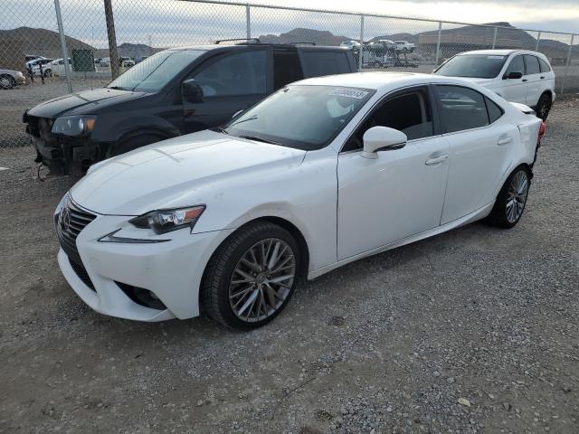 Lexus Is 200t (2016)