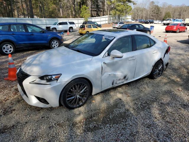 Lexus Is 200t (2016)