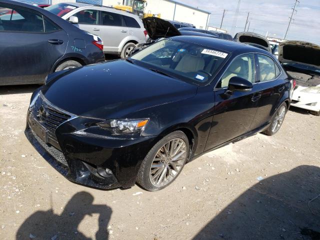 Lexus Is 200t (2016)