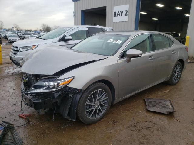Lexus Es 350 (2018)