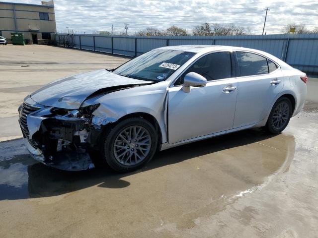 Lexus Es 350 (2018)