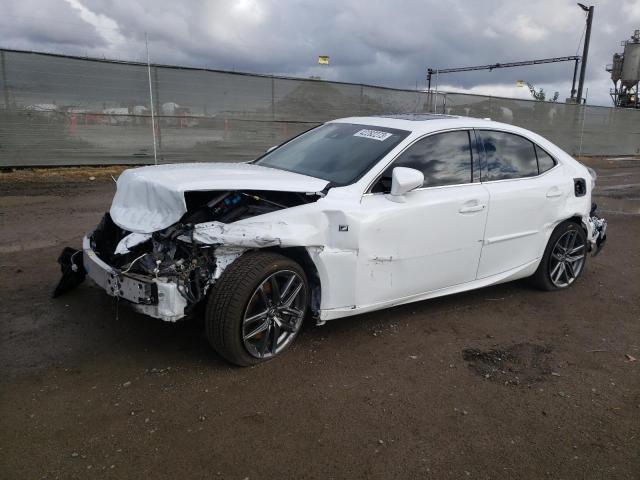 Lexus Is 300 (2018)