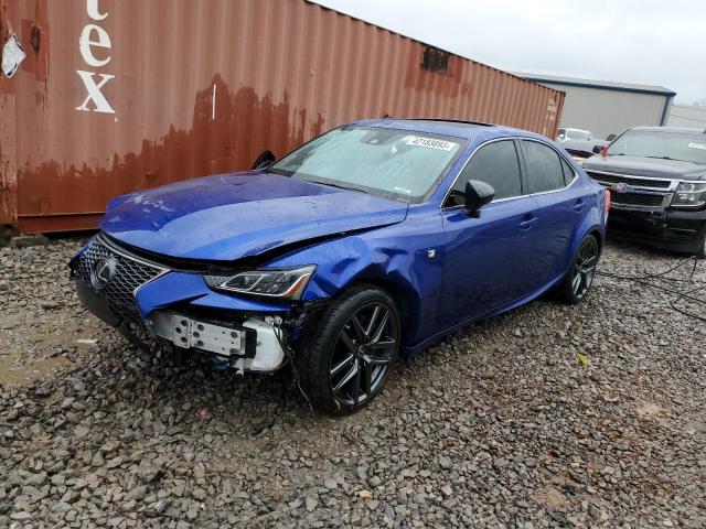Lexus Is 300 f-s (2020)