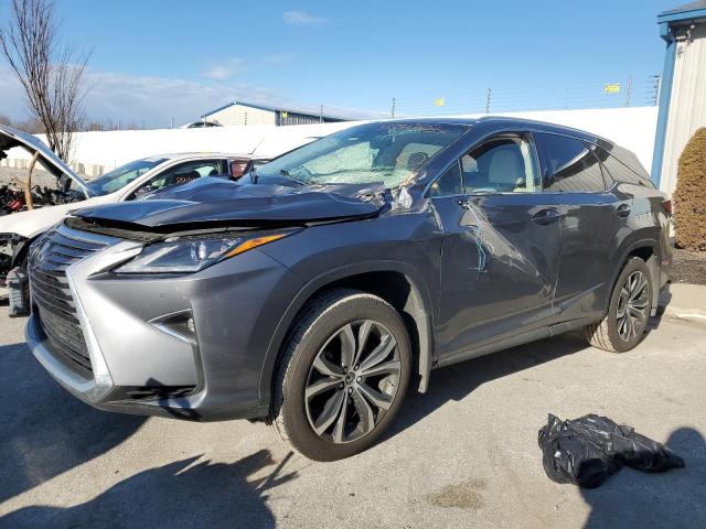 Lexus Rx 350 l (2019)