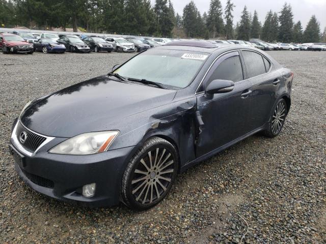 Lexus Is 250 (2010)